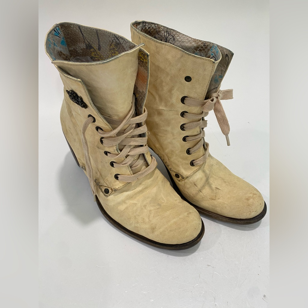 Siren By Mark Nason Boots Womans